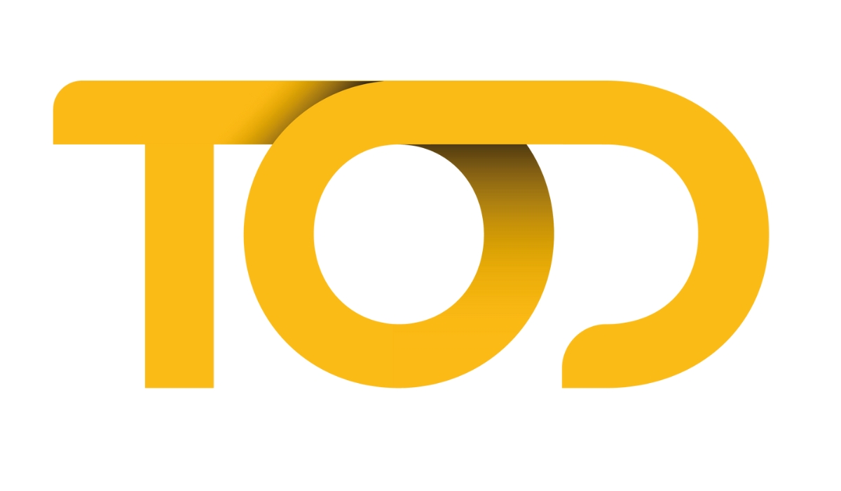 TOD Logo